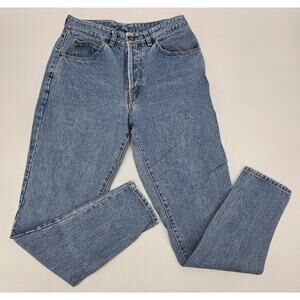 Pepe Jeans “Elsa” High-Rise Tapered Mom Jeans